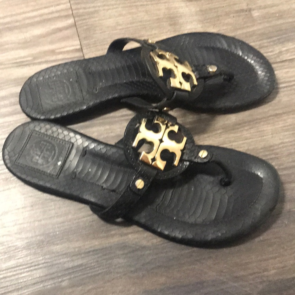 Tory Burch sandals